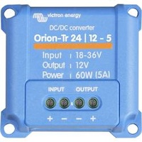 Victron Energy Orion-Tr 24/12-5 DC/DC-Wandler 24 V/DC - 12.5