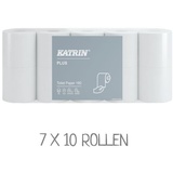 Katrin Toilettenpapier Plus 77755, Green Pack 180 Blatt