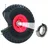 Trutzholm Sackkarrenrad 260x85 mm