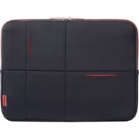 Samsonite Airglow Sleeves Laptop-Hülle 40 cm black-red