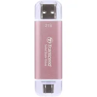 Transcend ESD310P 2 TB USB 3.2 TS2TESD310P