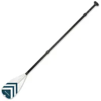 Sportime SUP-Paddel ""Nylon"", Dunkelblau