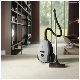 Electrolux Pure D8 mineral grau