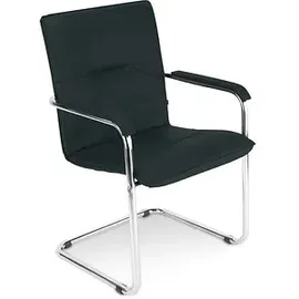 NOWY STYL Rumba Leder Schwarz