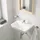 Grohe Start Edge Handwaschbecken 45 x 35 cm (39953000)