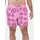 frozen cape Badehose FALCAO (1-St) mit seitlichen Eingrifftaschen, Inklusive wasserfeste Tasche rosa L