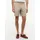 Tommy Hilfiger Chinoshorts TOMMY HILFIGER "DOVER 8" ESS TWILL SHORT", Herren, Gr. 30, N-Gr, batique khaki, Web, Obermaterial: 97% Baumwolle, 3% Elasthan, gerade kniefrei, Hosen Chinoshorts, Twill-Shorts mit 20 cm Schrittlänge