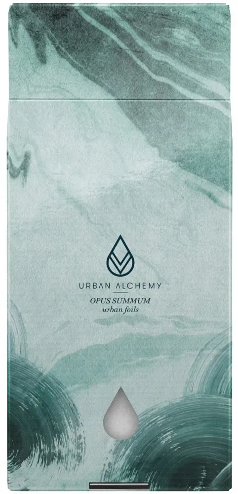 Urban Alchemy Opus Summum Urban Foils