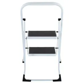 RABURG Klapptrittleiter 2 Stufen