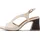 TAMARIS Blockabsatz-Sandalette Damen Beige 36