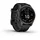 Garmin fenix 7S Pro Sapphire Solar schwarz/carbongrau