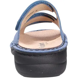 Finn Comfort FinnComfort HELLAS blau Größe 37 EU