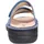 Finn Comfort FinnComfort HELLAS blau Größe 37 EU