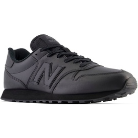 New Balance 500 Classic Herren black 44,5