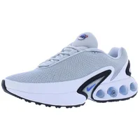 Nike Herren Air Max DN Sneaker, Pure Platinum Hyper