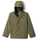 Columbia Watertight II Jacke Unisex Grün 10-12 Jahre