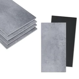 [neu.holz] SPC Klickboden Aldire 40 St. 7,442 m2 Betonoptik