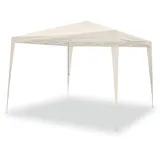 Wasabi Faltpavillon 3x3m beige