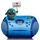 Lenco SCD-24 Kids blau