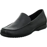 SIOUX Slipper Schwarz, Damen - Schwarz - 43