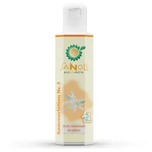 Sanoll Sommerlotion Nr. 5 Lotion 150 ml