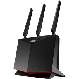 Asus 4G-AC86U Dualband LTE Router