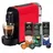 rot inkl. 30 Kaffeekapseln