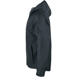 Clique Webster Regenjacke Herren 99 schwarz XL