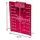 Stanley Zieltafel GT1 Rot 0,01 m
