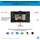 HP OmniStudio X All-in-One 32-c0670ng Intel Core Ultra 7 155H 32 GB RAM 1 TB SSD Intel Arc Graphics