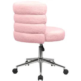Svita CLOUD Kunststoff Rosa