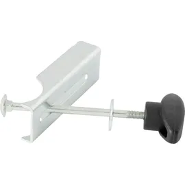 Krause Sicherungsset Belagbühne M5 x 85 mm