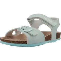 GEOX J Adriel Mädchen Blau 28