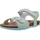 GEOX J Adriel Mädchen Blau 28