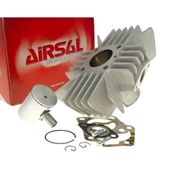 Zylinder Kit Airsal Sport 50ccm 39,9mm Derbi Variant Start