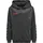 hummel Authentic Poly Hoodie Asphalt 116