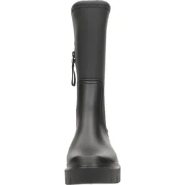 Verbenas Mizu Rubberlaarzen - Zwart - Maat 37 - Schwarz - 37