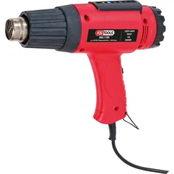 KS Tools Heißluftpistole - 960.1191