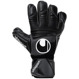 Uhlsport Comfort Absolutgrip Torwarthandschuhe - Black - 10 1/2