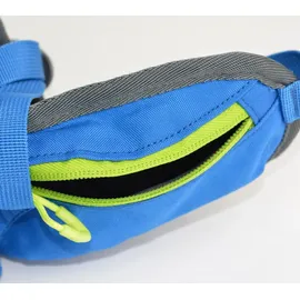 CUBES SLOPER 45L Rucksack Expedicion Blau