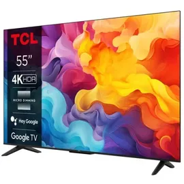 TCL 55V6B 55 Zoll 4K HDR TV