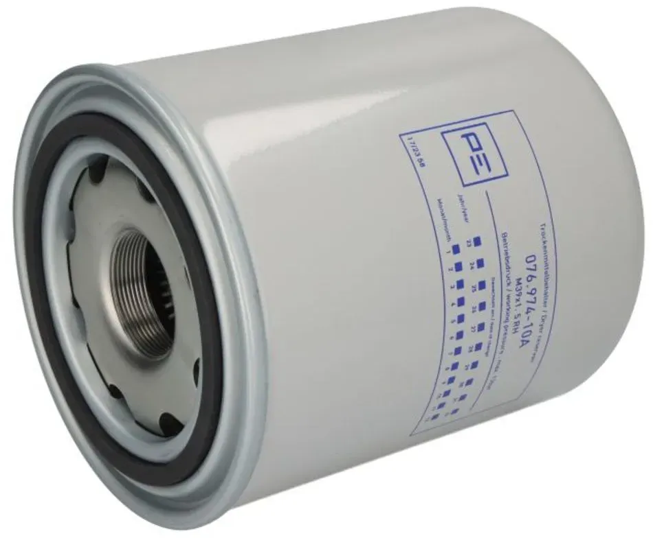 Filtro de aire, secador de aire PETERS 076.974-10