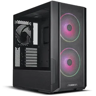 Lian Li LANCOOL 216 RGB schwarz