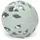 beeztees Puppy Ball 14 cm grün