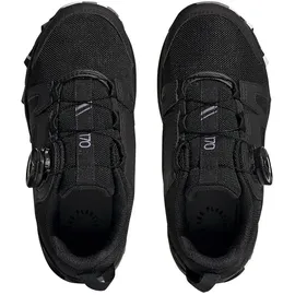 adidas Terrex Agravic Boa Kinder Core Black / Cloud White / Grey Three 29