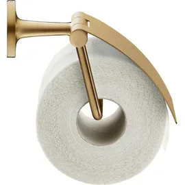 Duravit Starck T Papierrollenhalter, 0099400400,