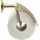 Duravit Starck T Papierrollenhalter, 0099400400,
