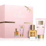 Gisada Ambassador Women Eau de Parfum 50 ml + Shower Gel 100 ml Geschenkset