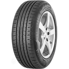 Continental ContiEcoContact 5 235/55 R17 103H XL