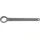 KS Tools Einringschlüssel 2,3/8"